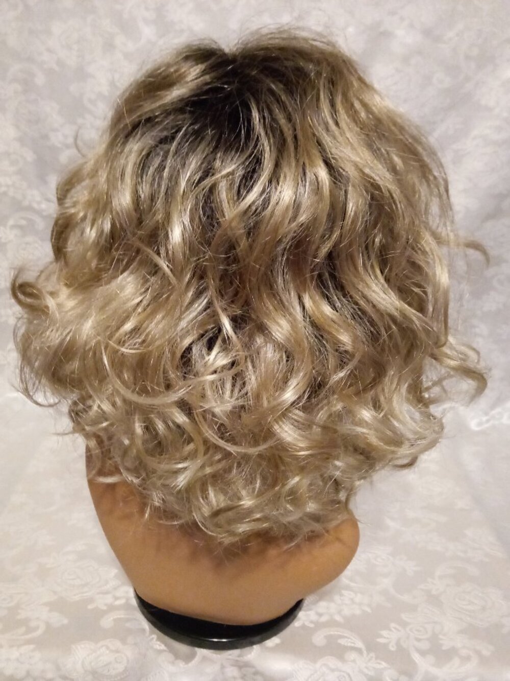 Ellen Wille - Onda - Bahama Beige Rooted ? - Not heat friendly - Picture 4 of 7